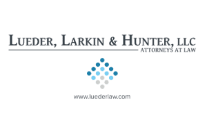 Lueder, Larkin & Hunter LLC Logo