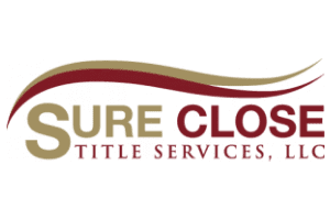 Sure Close Title Services LLC Logo