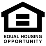 Equal Housing Property Logo