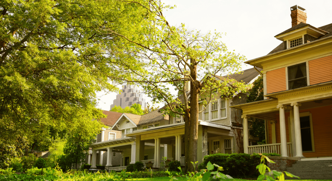 first-time homebuyers