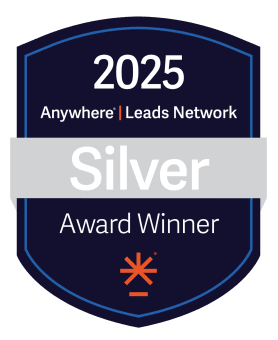 award winning agents