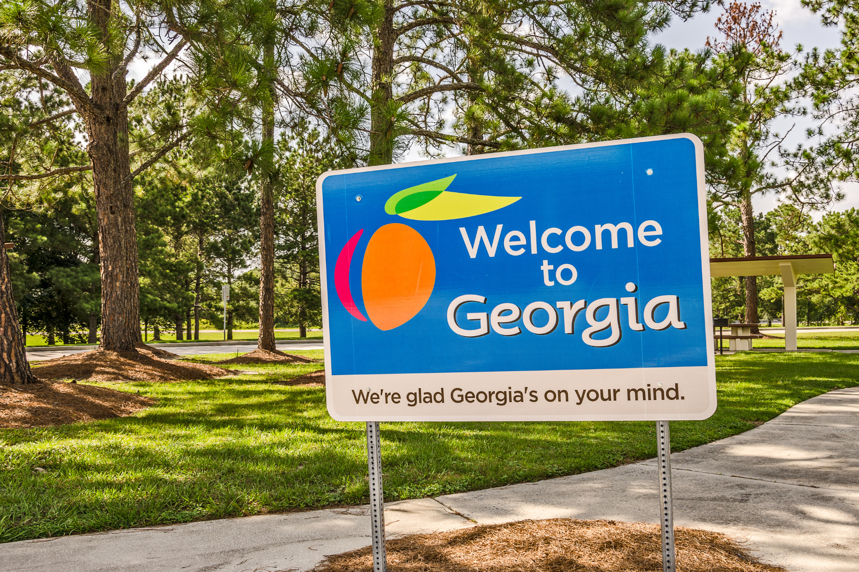 North Georgia