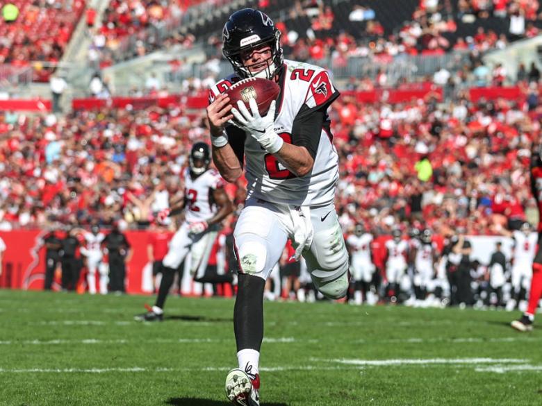 Atlanta Falcons