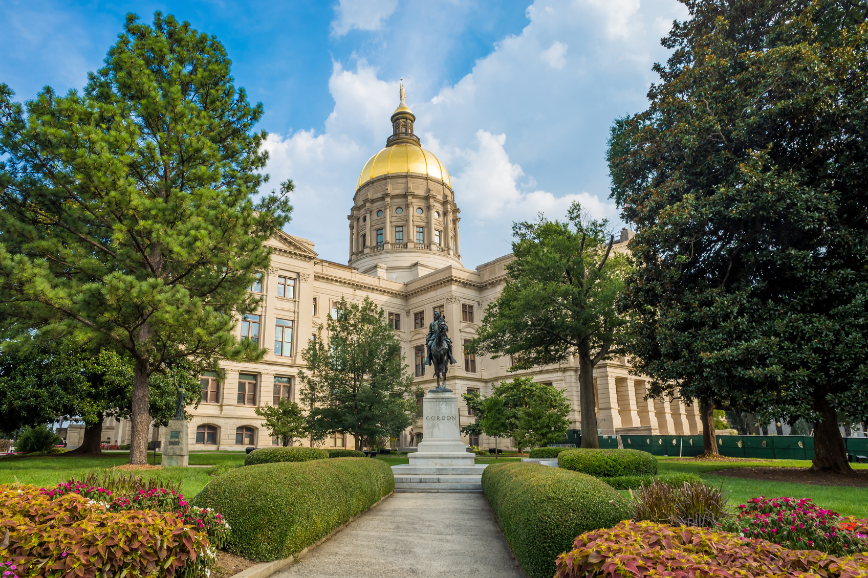 Georgia spring festivals