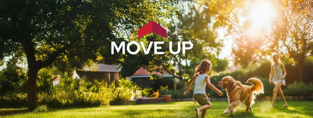 move up homes