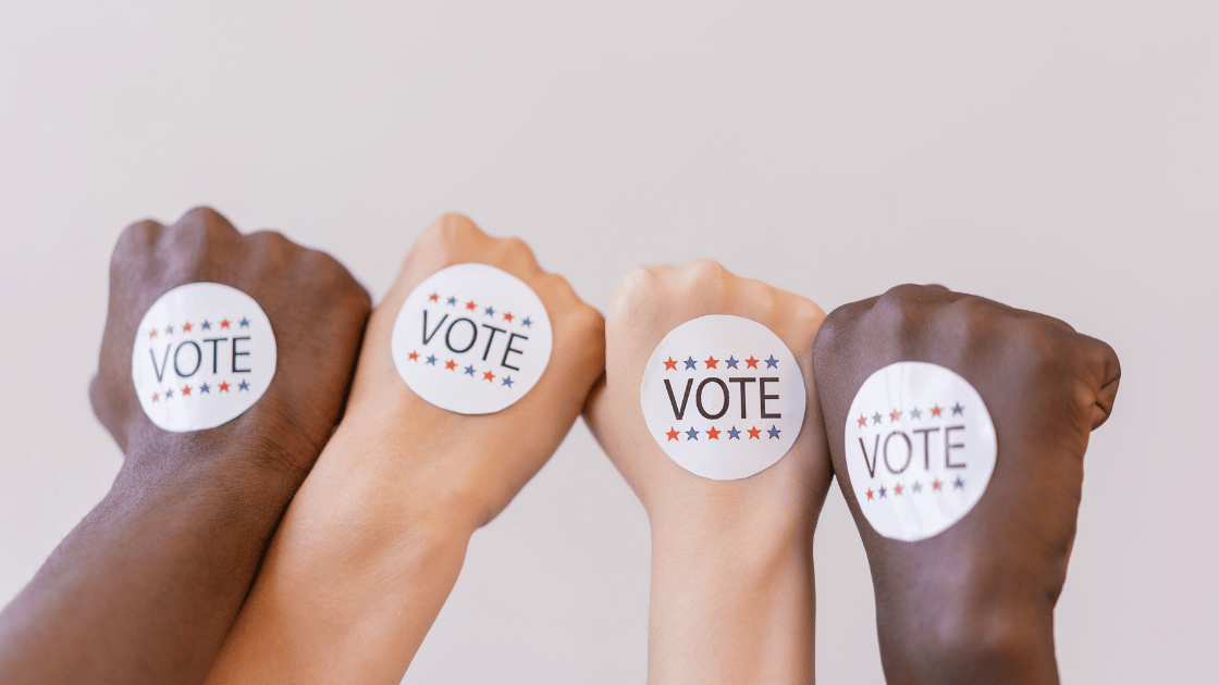 Atlanta Voting
