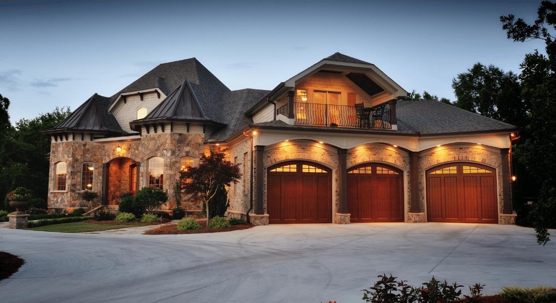 Atlanta Luxury